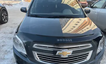 Chevrolet Cobalt 2020 года за 5 000 000 тг. в Костанай фото 2