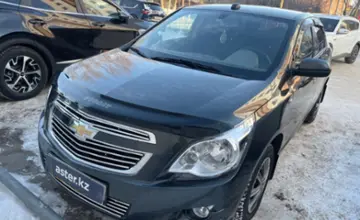 Chevrolet Cobalt 2020 года за 5 000 000 тг. в Костанай фото 1