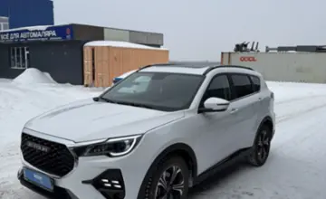 Jetour X70 2024 года за 8 500 000 тг. в Караганда фото 1