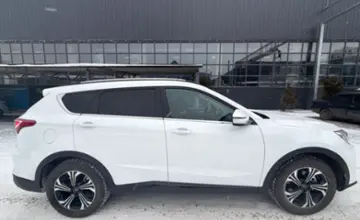 Jetour X70 2024 года за 8 500 000 тг. в Караганда фото 4