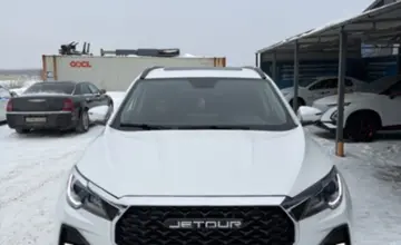 Jetour X70 2024 года за 8 500 000 тг. в Караганда фото 2