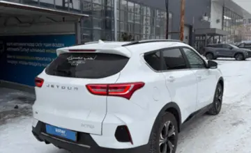 Jetour X70 2024 года за 8 500 000 тг. в Караганда