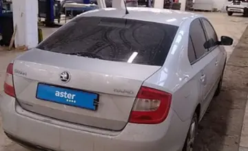 Skoda Rapid 2014 года за 4 500 000 тг. в Актобе
