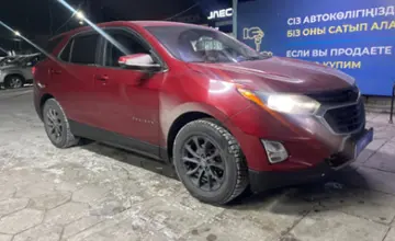 Chevrolet Equinox 2020 года за 9 000 000 тг. в Талдыкорган фото 3