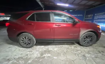 Chevrolet Equinox 2020 года за 9 000 000 тг. в Талдыкорган фото 4