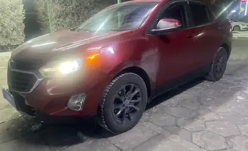 Chevrolet Equinox 2020 года за 9 000 000 тг. в Талдыкорган фото 1