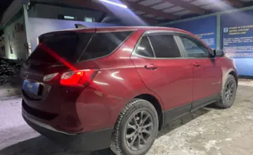 Chevrolet Equinox 2020 года за 9 000 000 тг. в Талдыкорган