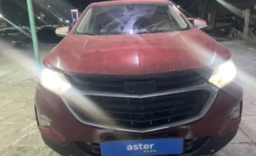 Chevrolet Equinox 2020 года за 9 000 000 тг. в Талдыкорган фото 2