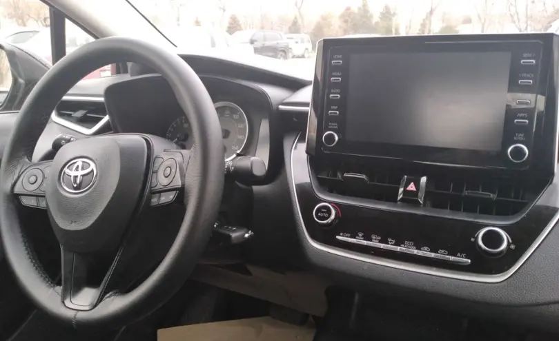 Toyota Corolla 2020 года за 8 400 000 тг. в Кызылорда фото 4