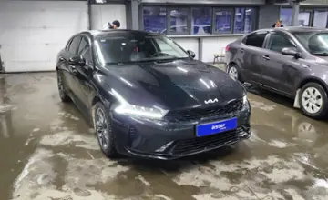 Kia K5 2023 года за 13 000 000 тг. в Астана фото 2