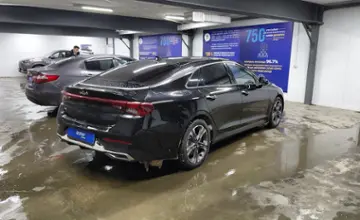 Kia K5 2023 года за 13 000 000 тг. в Астана фото 3