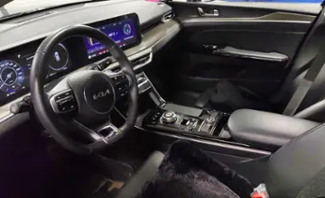 Kia K5 2023 года за 13 000 000 тг. в Астана фото 5