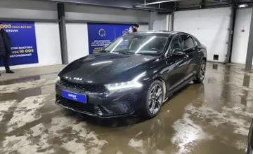 Kia K5 2023 года за 13 000 000 тг. в Астана фото 1