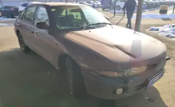 Mitsubishi Galant 1993 года за 600 000 тг. в Алматы фото 3