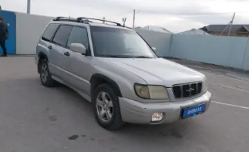Subaru Forester 2001 года за 3 000 000 тг. в Шымкент фото 2