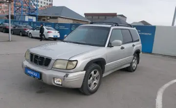 Subaru Forester 2001 года за 3 000 000 тг. в Шымкент фото 1