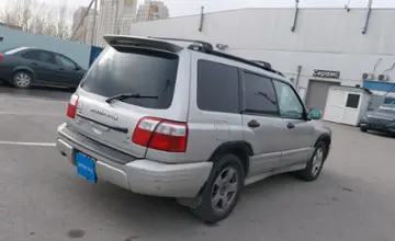 Subaru Forester 2001 года за 3 000 000 тг. в Шымкент фото 3