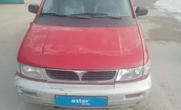 Mitsubishi Chariot 1995 года за 1 500 000 тг. в Кызылорда фото 2