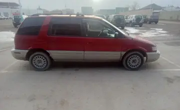 Mitsubishi Chariot 1995 года за 1 500 000 тг. в Кызылорда фото 4