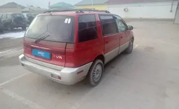 Mitsubishi Chariot 1995 года за 1 500 000 тг. в Кызылорда
