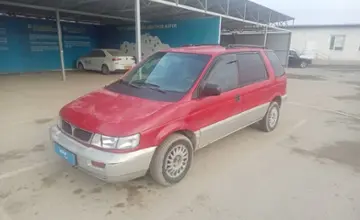 Mitsubishi Chariot 1995 года за 1 500 000 тг. в Кызылорда фото 1
