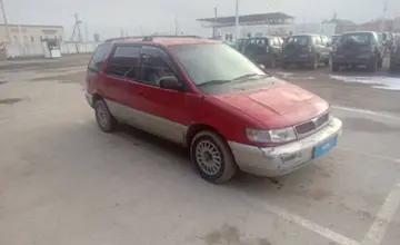 Mitsubishi Chariot 1995 года за 1 500 000 тг. в Кызылорда фото 3