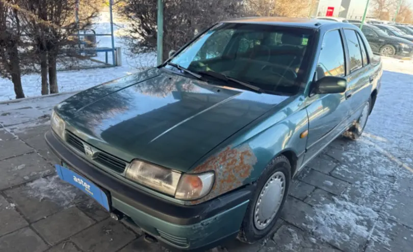 Nissan Sunny 1994 года за 1 000 000 тг. в Талдыкорган