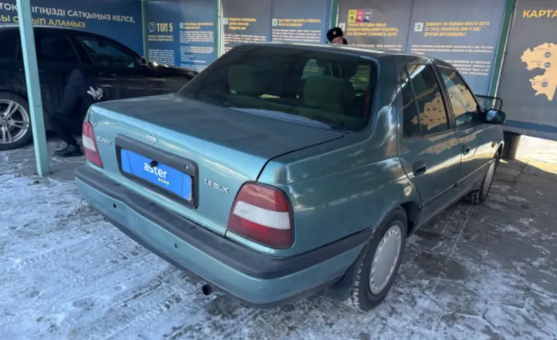 Nissan Sunny 1994 года за 1 000 000 тг. в Талдыкорган фото 5