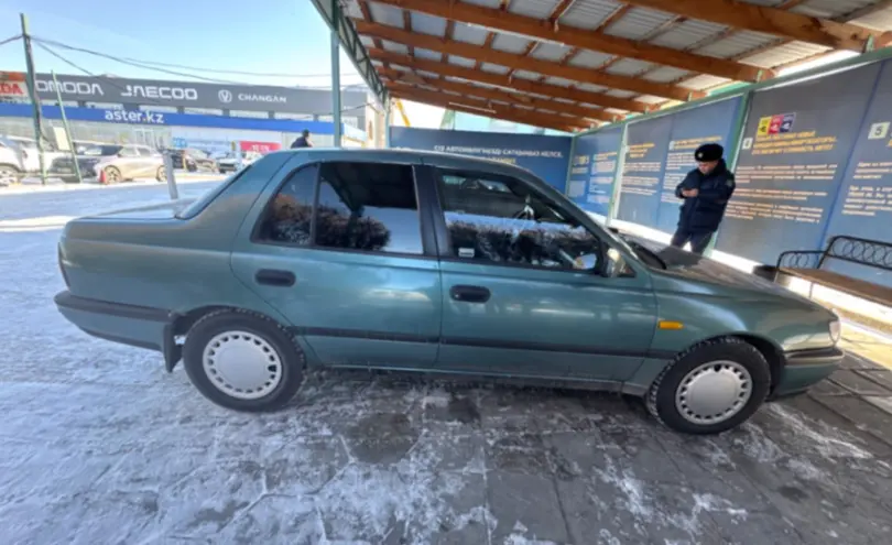Nissan Sunny 1994 года за 1 000 000 тг. в Талдыкорган фото 4