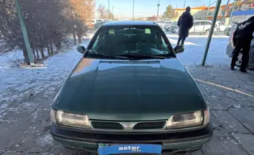 Nissan Sunny 1994 года за 1 000 000 тг. в Талдыкорган фото 2