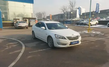 Kia K7 2010 года за 8 000 000 тг. в Алматы фото 2