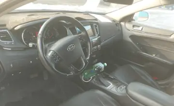 Kia K7 2010 года за 8 000 000 тг. в Алматы фото 5