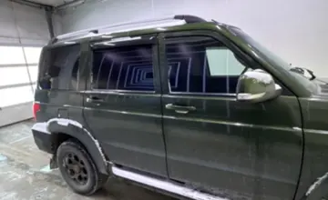 УАЗ Patriot 2019 года за 6 500 000 тг. в Павлодар фото 4