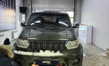 УАЗ Patriot 2019 года за 6 500 000 тг. в Павлодар фото 2