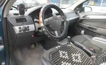 Opel Astra 2006 года за 2 700 000 тг. в Шымкент фото 5