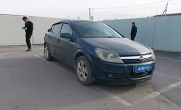 Opel Astra 2006 года за 2 700 000 тг. в Шымкент фото 2