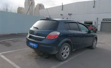 Opel Astra 2006 года за 2 700 000 тг. в Шымкент фото 3