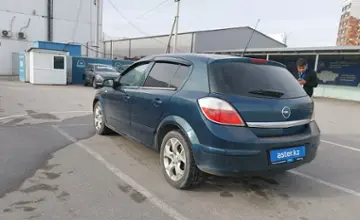 Opel Astra 2006 года за 2 700 000 тг. в Шымкент фото 4