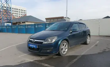 Opel Astra 2006 года за 2 700 000 тг. в Шымкент фото 1
