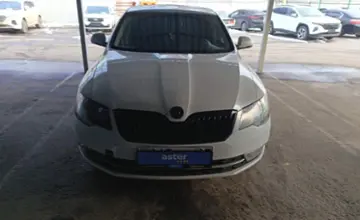 Skoda Superb 2014 года за 7 500 000 тг. в Алматы фото 2