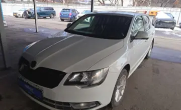 Skoda Superb 2014 года за 7 500 000 тг. в Алматы фото 1