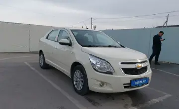 Ravon R4 2017 года за 5 000 000 тг. в Шымкент фото 2