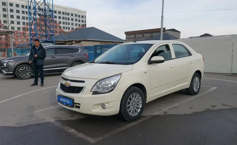 Ravon R4 2017 года за 5 000 000 тг. в Шымкент