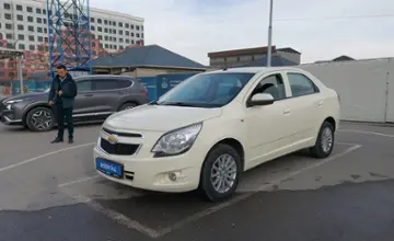 Ravon R4 2017 года за 5 000 000 тг. в Шымкент фото 1