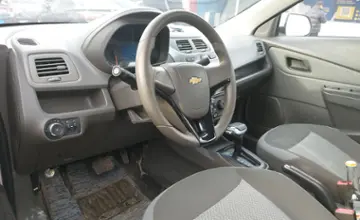 Ravon R4 2017 года за 5 000 000 тг. в Шымкент фото 5