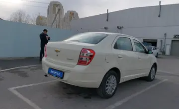 Ravon R4 2017 года за 5 000 000 тг. в Шымкент фото 3