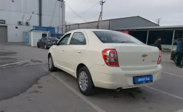 Ravon R4 2017 года за 5 000 000 тг. в Шымкент фото 4