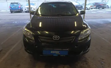 Toyota Corolla 2007 года за 4 000 000 тг. в Алматы фото 2