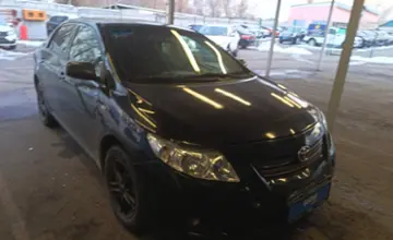 Toyota Corolla 2007 года за 4 000 000 тг. в Алматы фото 3