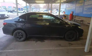 Toyota Corolla 2007 года за 4 000 000 тг. в Алматы фото 4